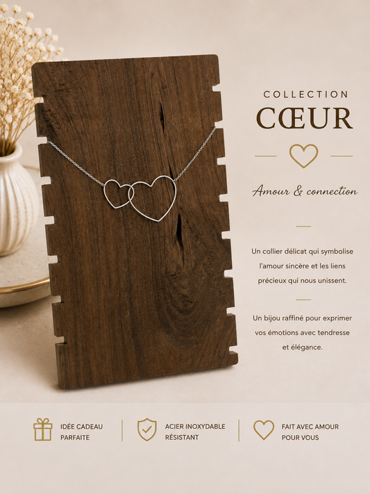 Collier Amélie