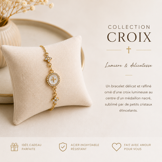 Bracelet Gabriella