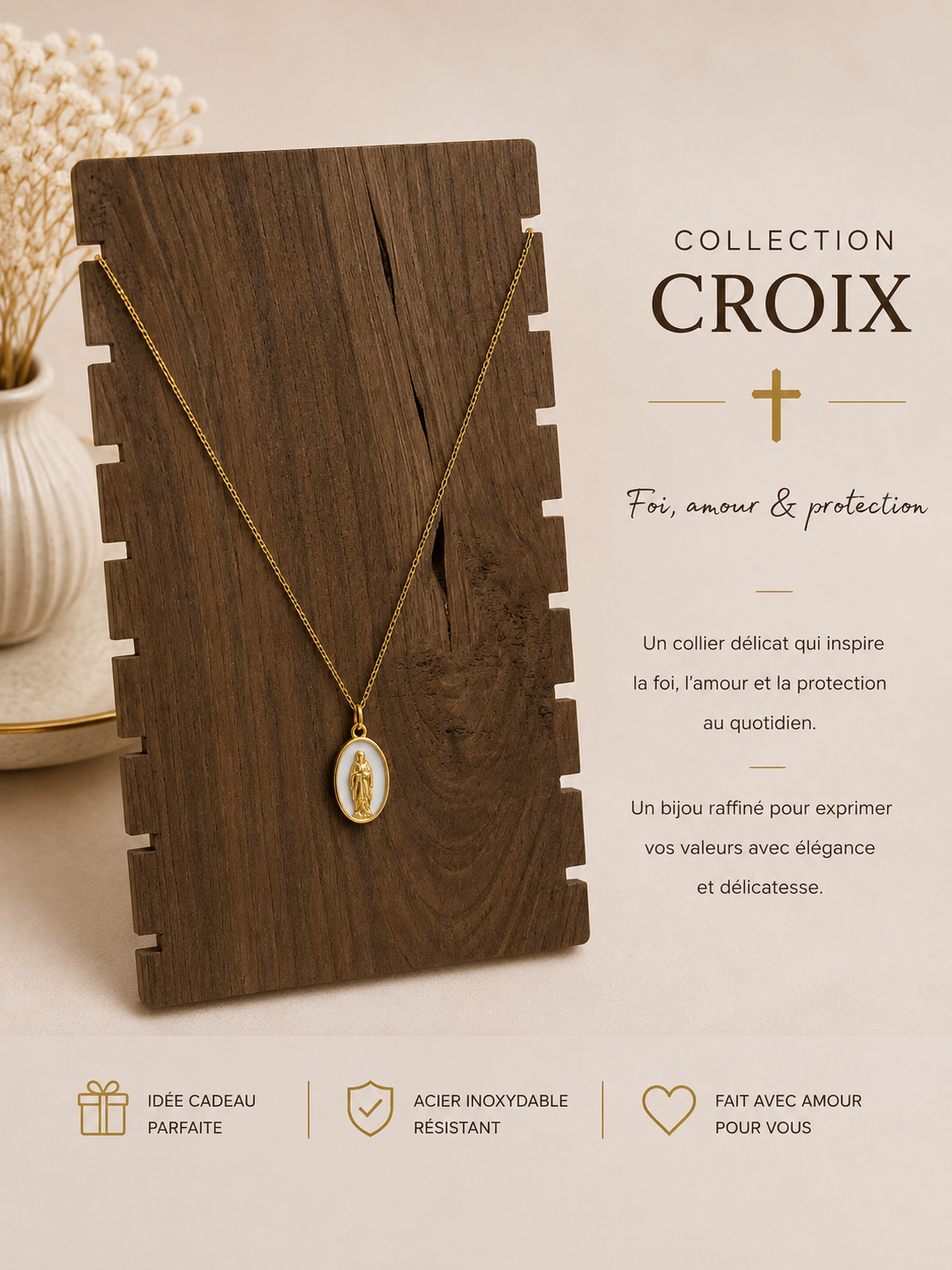Collier Giulia