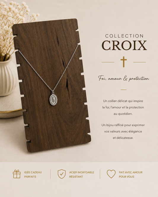 Collier Maria