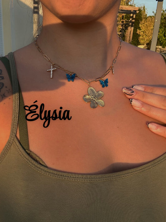 Colier Elysia