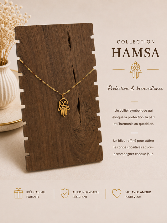 Collier Amira