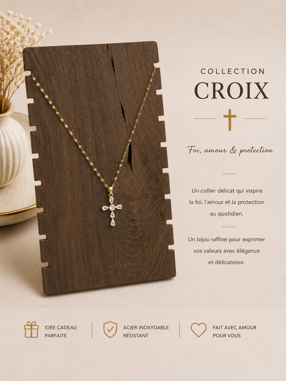 Collier Elena