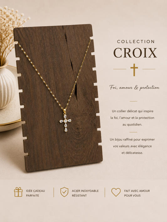 Collier Elena