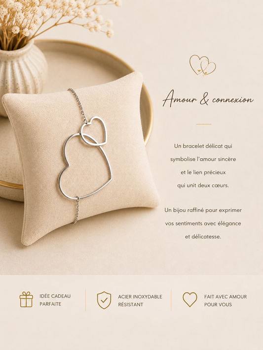 Bracelet Éléonore