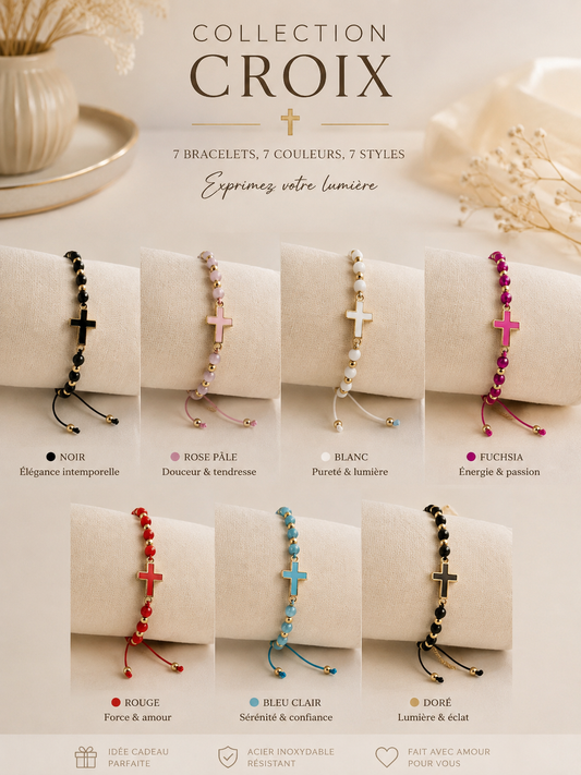 Bracelet Alba
